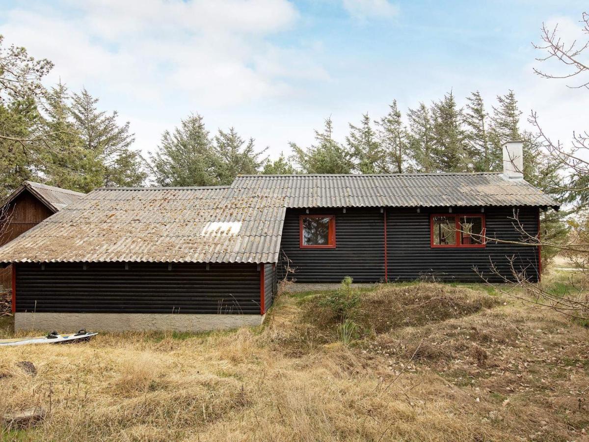 Holiday Home Thisted XVI Torsted  Exteriér fotografie